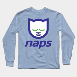 Naps Long Sleeve T-Shirt